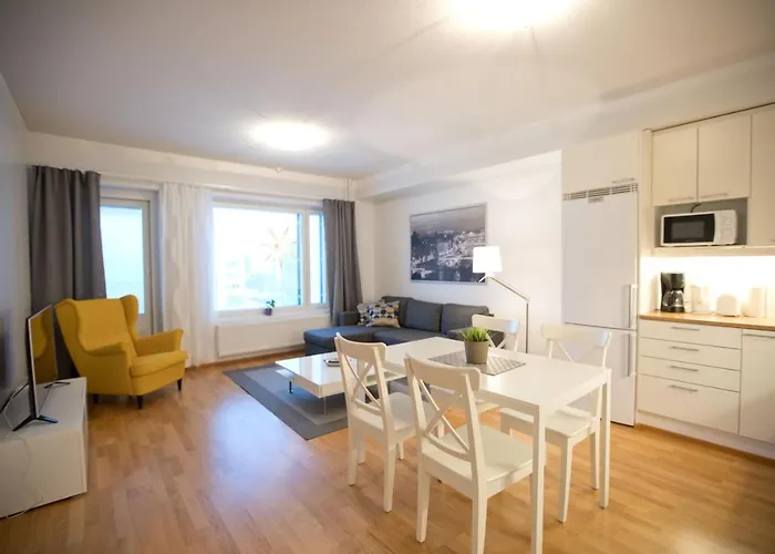 Majesteetti Apartments
