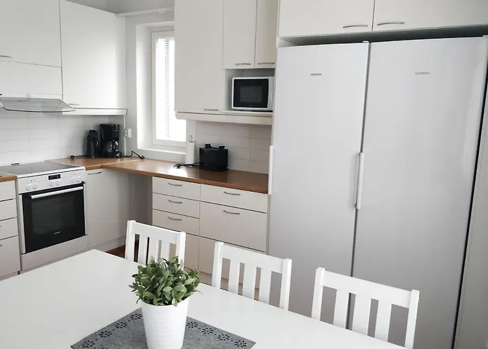 Majesteetti Apartments