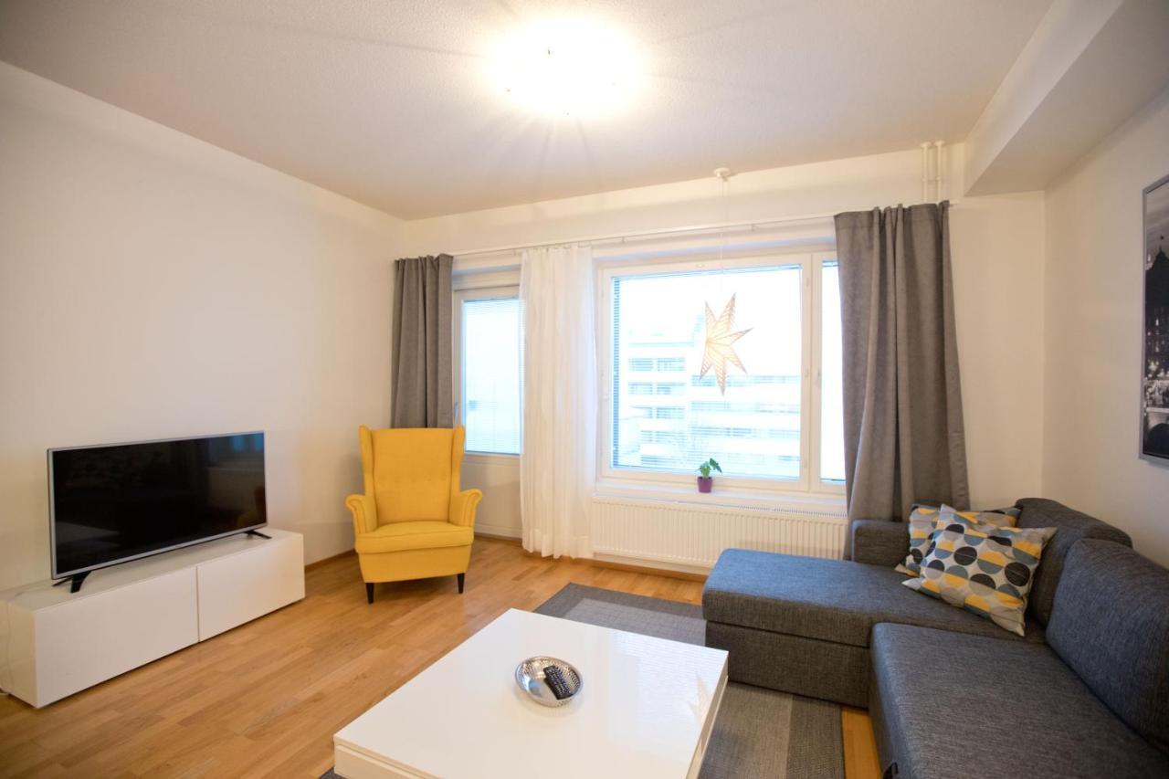 Majesteetti Appartement Rovaniemi