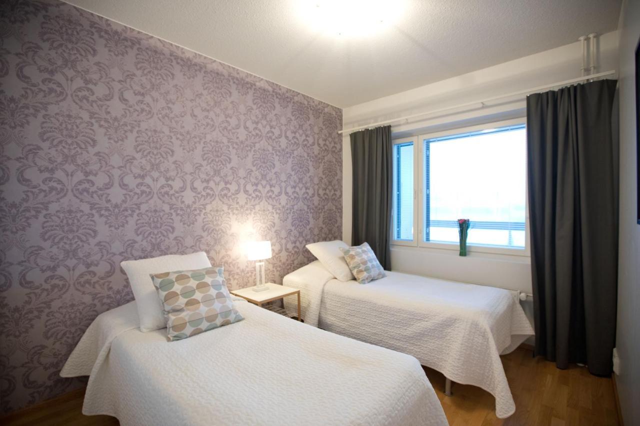 Majesteetti Appartement