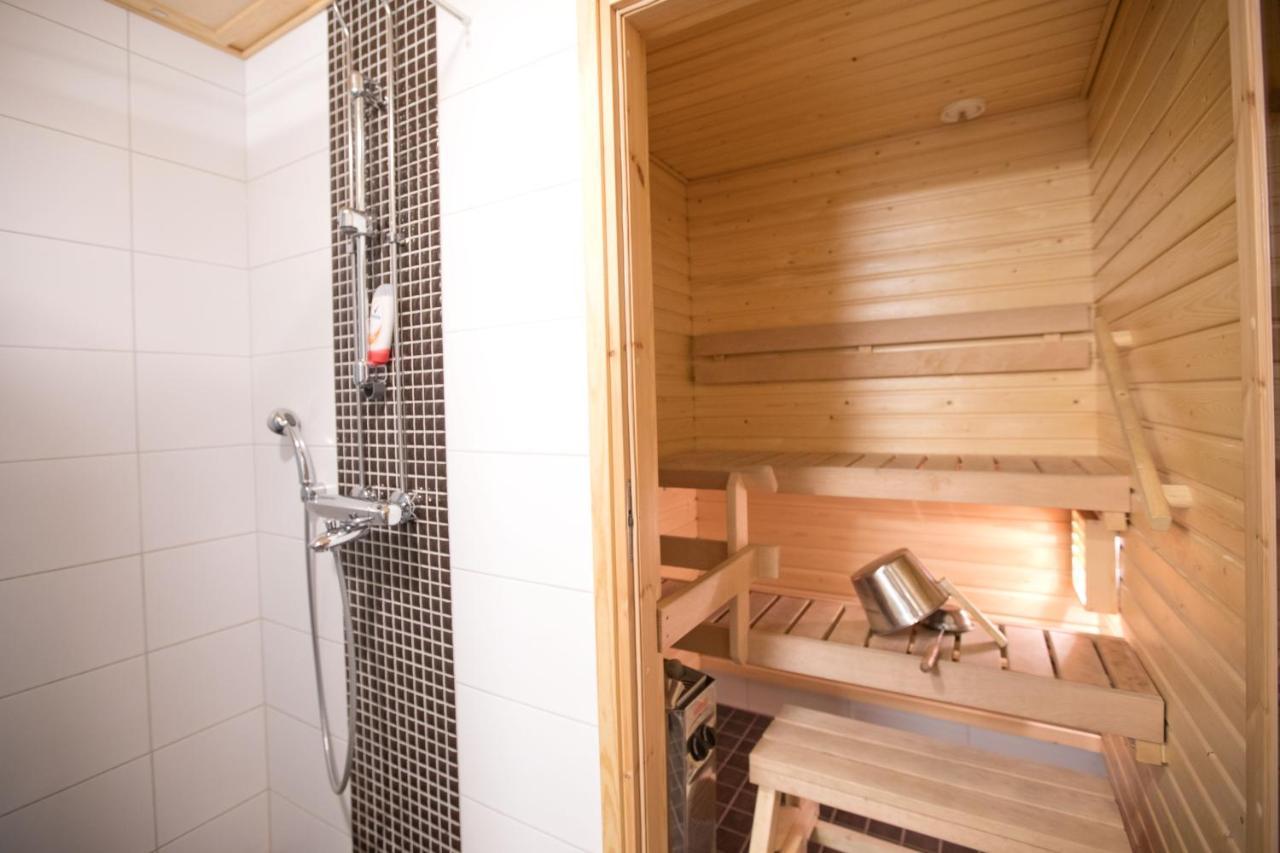 Appartement Majesteetti Rovaniemi