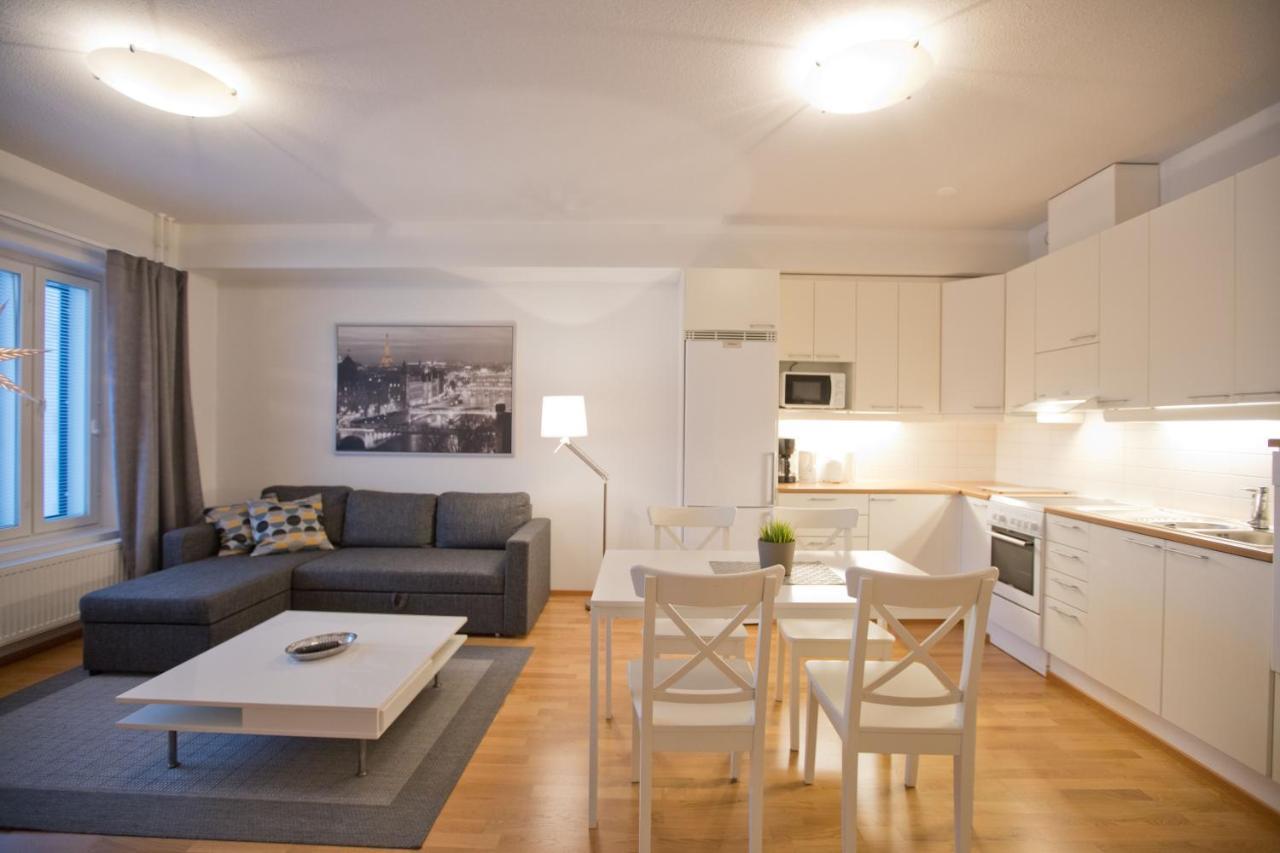 Majesteetti Appartement *