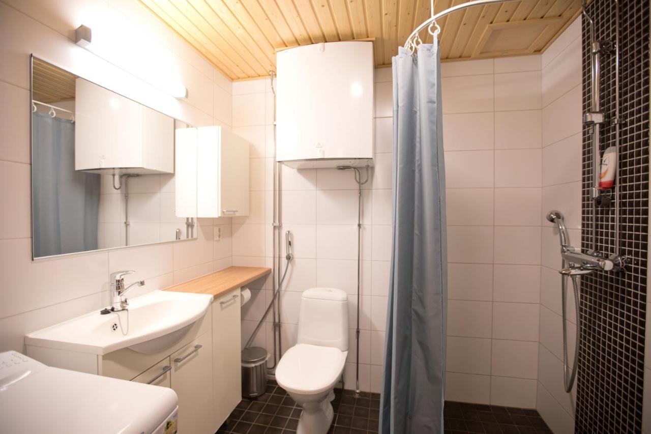 Majesteetti Appartement