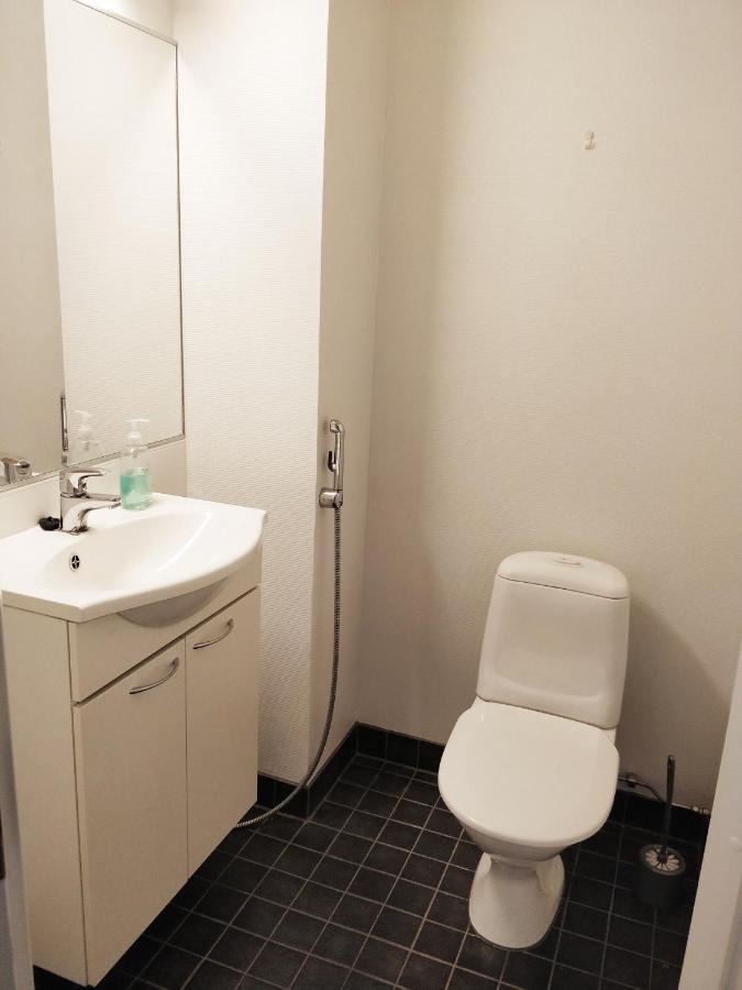 Majesteetti Appartement