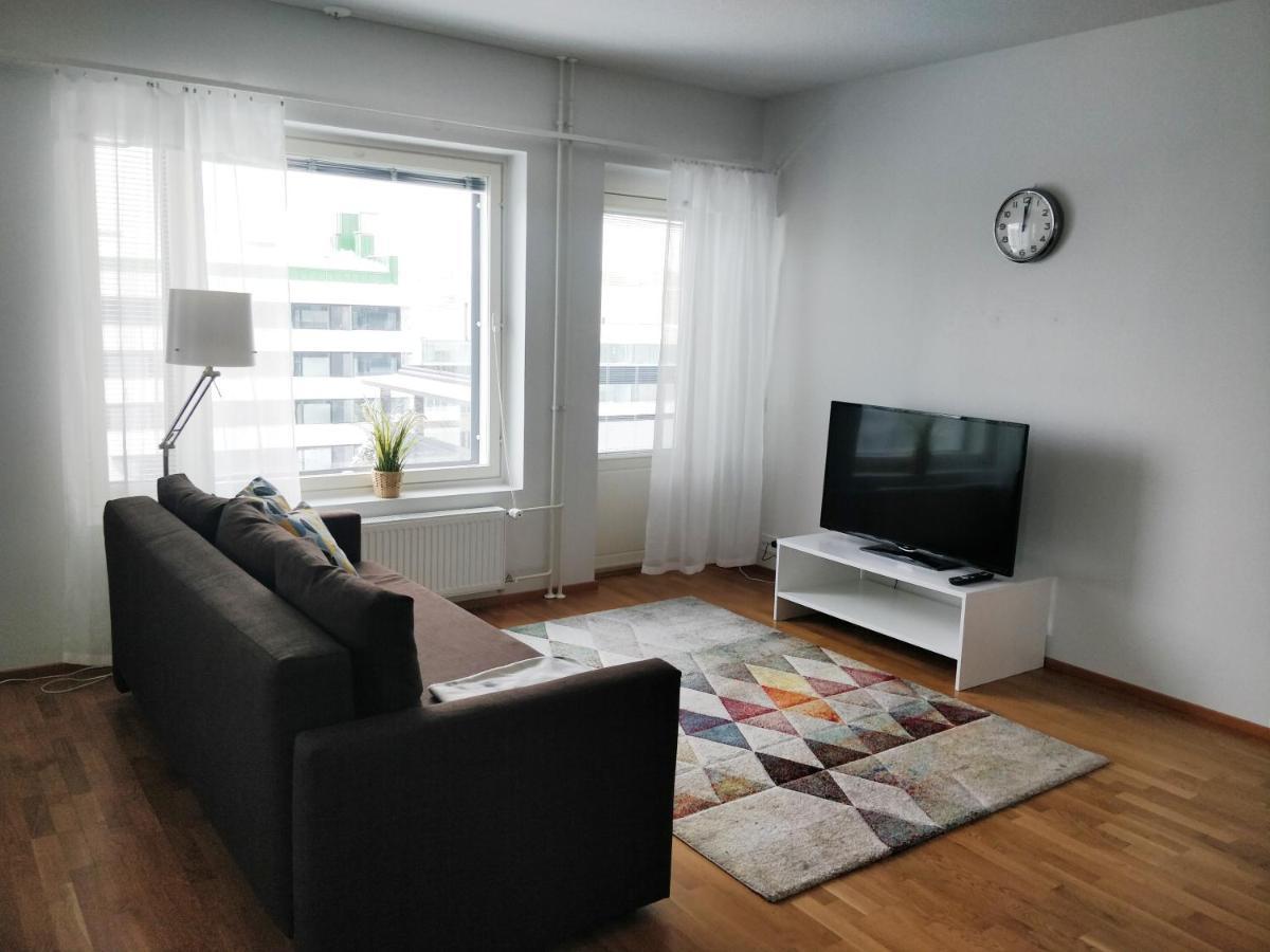 Majesteetti Appartement *