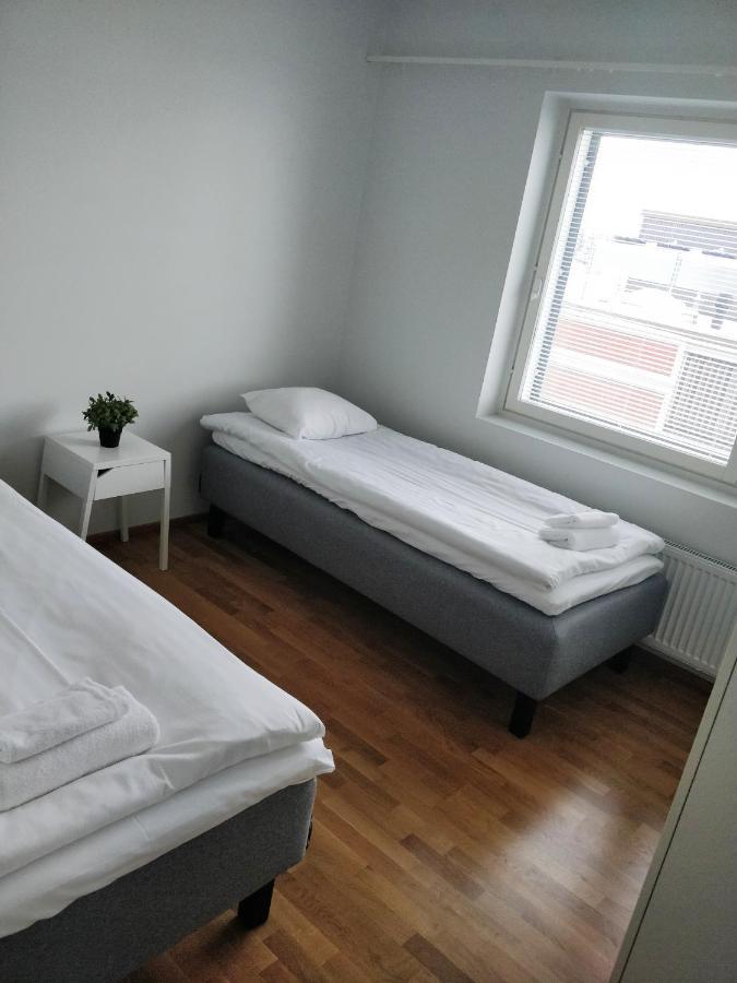 Appartement Majesteetti Rovaniemi