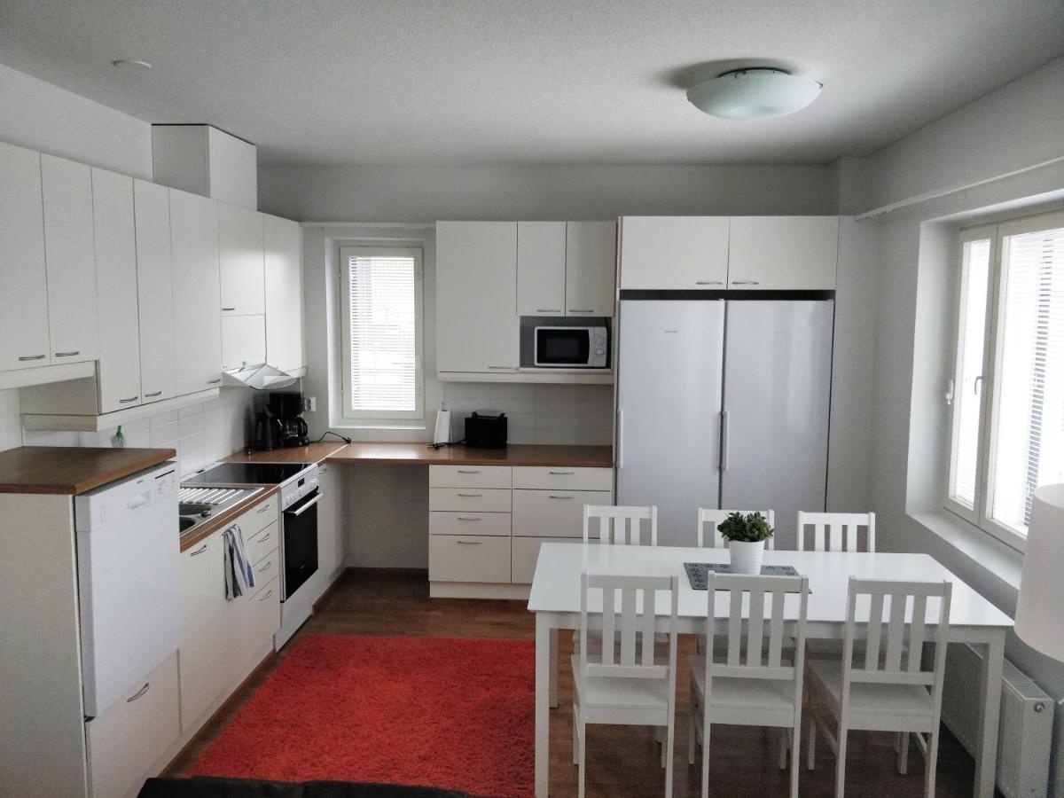 Majesteetti Appartement *
